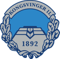 Kongsvinger U19 Logo