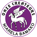 Runner up logo