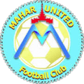 Mahar United U20 Logo