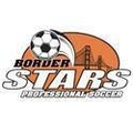 Windsor Border Stars Logo