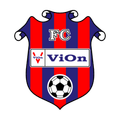 FC Vion Zlate Moravce B Logo