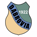 Dabrovia Dabrowa Tarnowska Logo