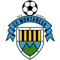 CF Montanesa Logo