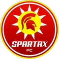 Spartax Joao Pessoa U20 Logo