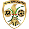 Samanod (EG) Logo