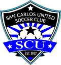 SC San Carlos Logo