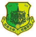 Shanghai Huazheng Football Club Logo