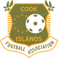 Cook Islands (w)U17 Logo