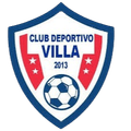 Deportivo Villa Logo
