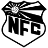 Nacional Uberaba Logo