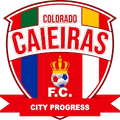Colorado Caieiras SP Youth Logo
