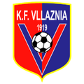Vllaznia Shkoder Logo