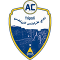 AC Tripoli Logo