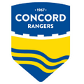 Concord Rangers Logo