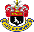 AFC Sudbury Women Logo