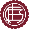 Club Atlético Lanús Logo