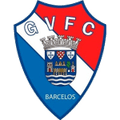 Gil Vicente U23 Logo
