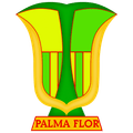Palmaflor del Trópico Logo