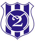 2 de Mayo (W) Logo