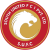 Souths United NPL(w) Logo