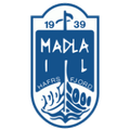 Madla U19 Logo