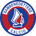 Sambenedettese U19 Logo