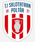 Poltar Logo