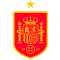 Spain U20 Logo