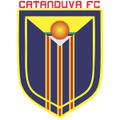 Catanduva FC Logo
