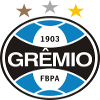 Gremio FBPA U20 Logo