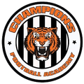 Champion FA Logo
