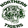 Northern Tigers(w) Logo