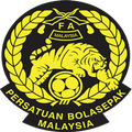 Malaysia U20 Futsal Logo