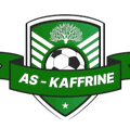 Kaffrine Logo