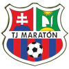 Maraton Sena Logo