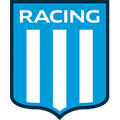 Racing Club de Avellaneda Logo