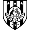 Adelaide City Reserve (w) Logo
