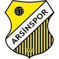 Arsinspor Logo