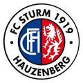 FC Sturm Hauzenberg Logo
