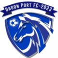 Dagon Port FC U20 Logo