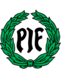 PIF Parainen II Logo