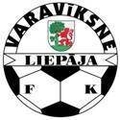 Varaviksne Liepaja Logo