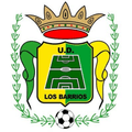 UD Los Barrios Logo
