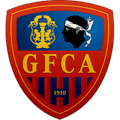 Ajaccio Gfco Logo