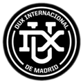 DUX Internacional De Madrid Logo