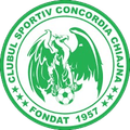 คอนคอร์เดีย U18 Logo