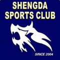 Huaibei Sports School U13 Logo