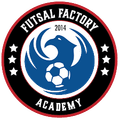 Futsal Factory Academy W Logo