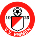 VV Emmen Logo