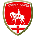 Coventry United Logo